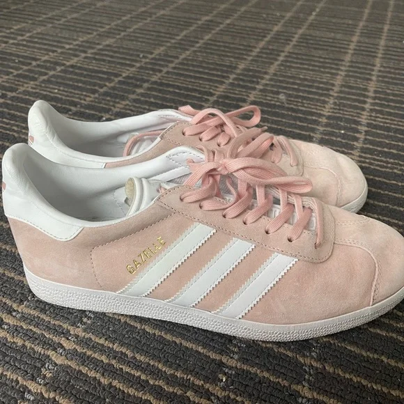 Gazelle Sneakers Gazelle Indoor Workout Shoes Carpet Adidas